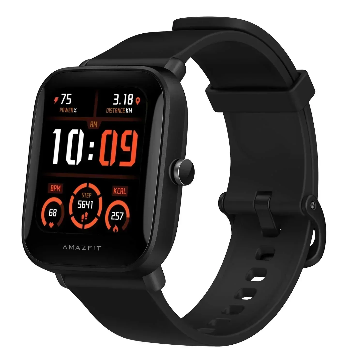 Amazfit Bip U Pro Smart Watch - Image 2