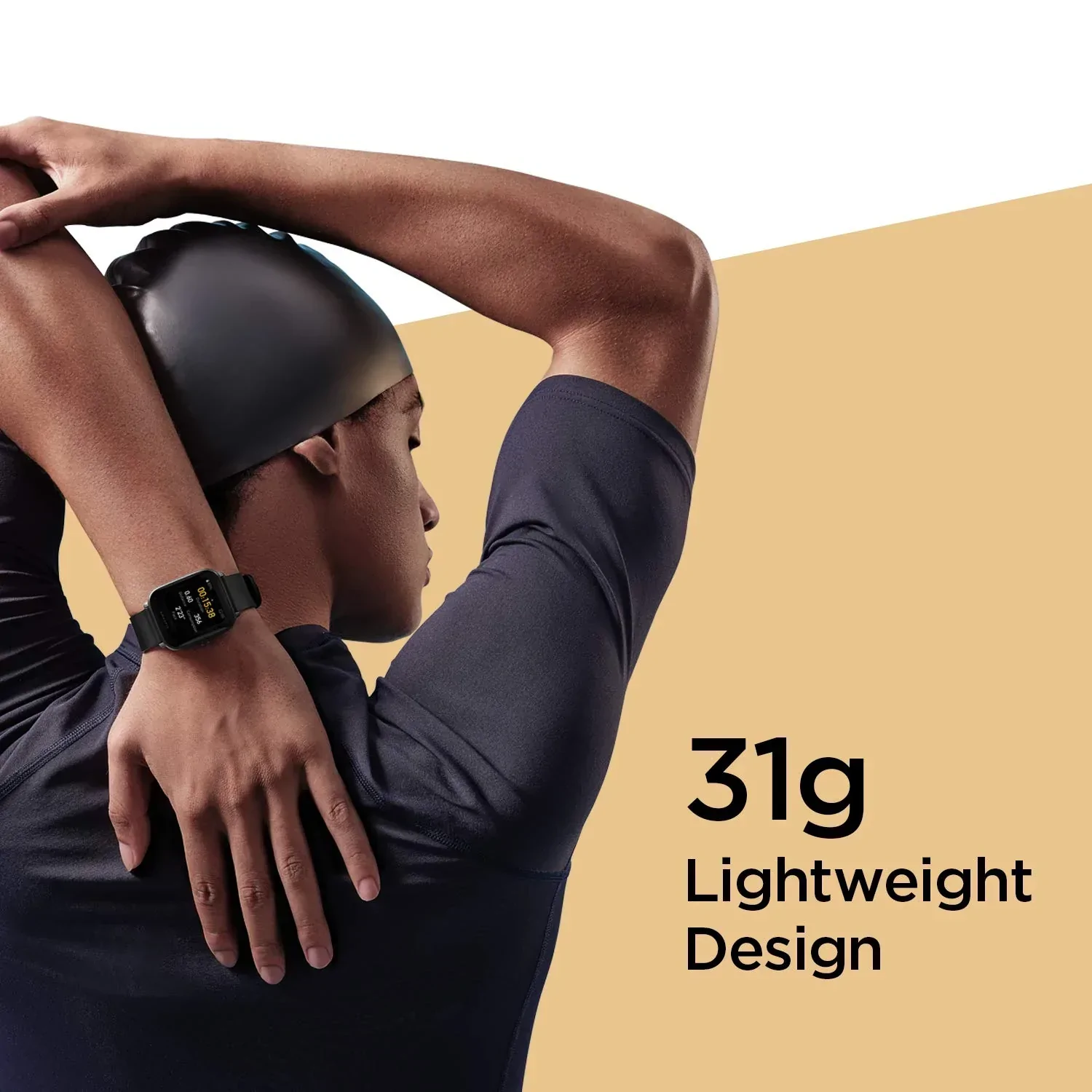 Amazfit Bip U Pro Smart Watch - Image 9