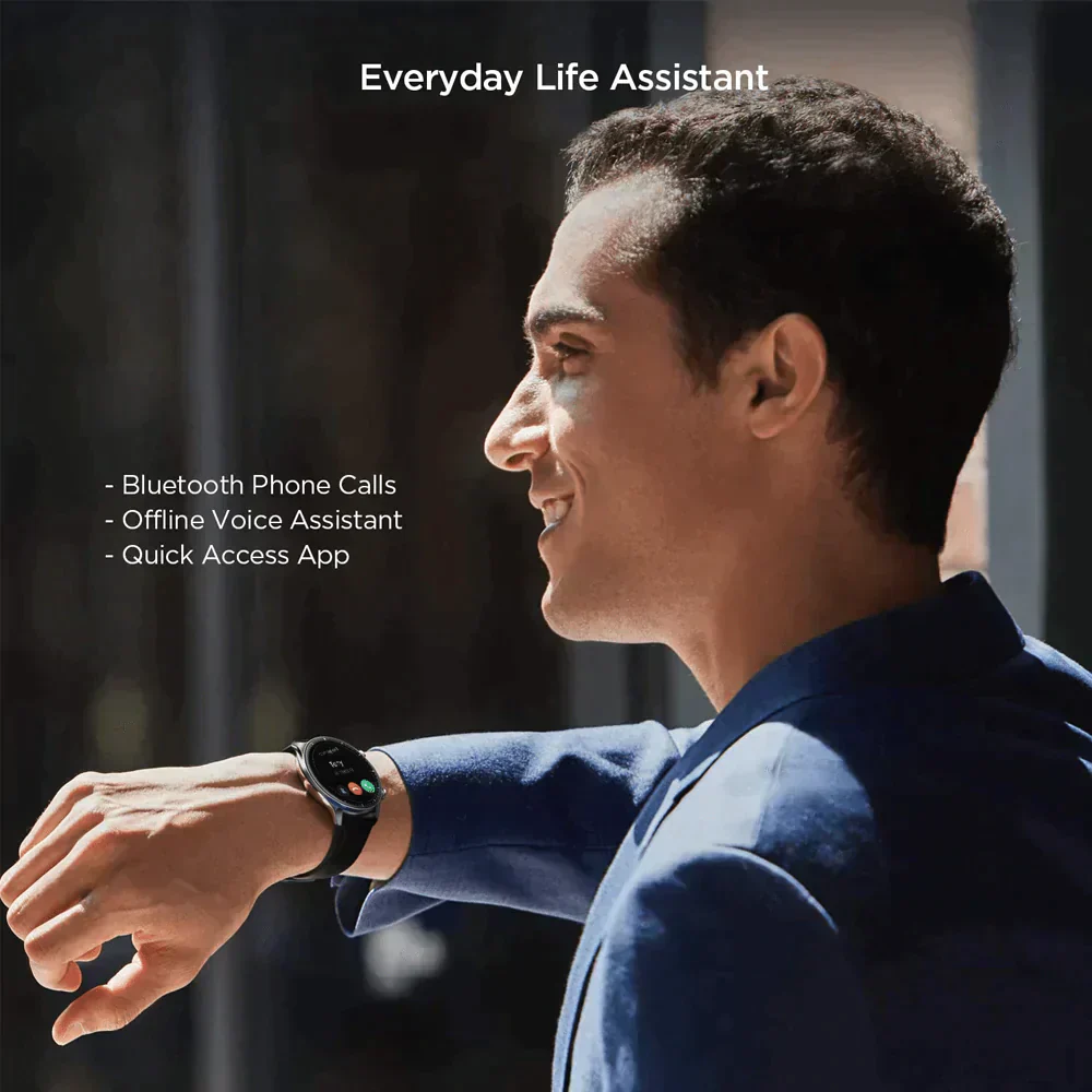 Amazfit GTR 2 Smartwatch (Sports) - Image 2