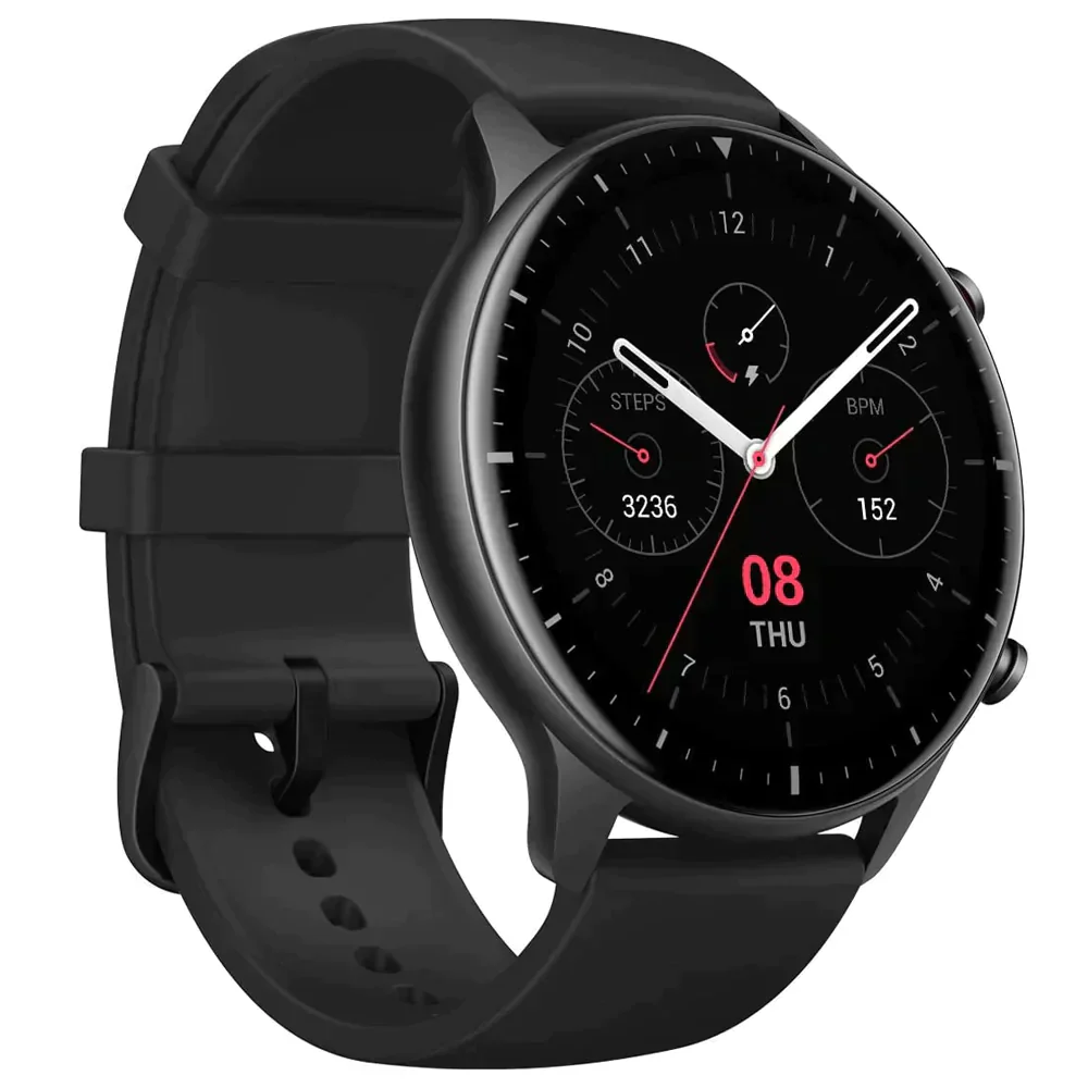 Amazfit GTR 2 Smartwatch (Sports) - Image 8