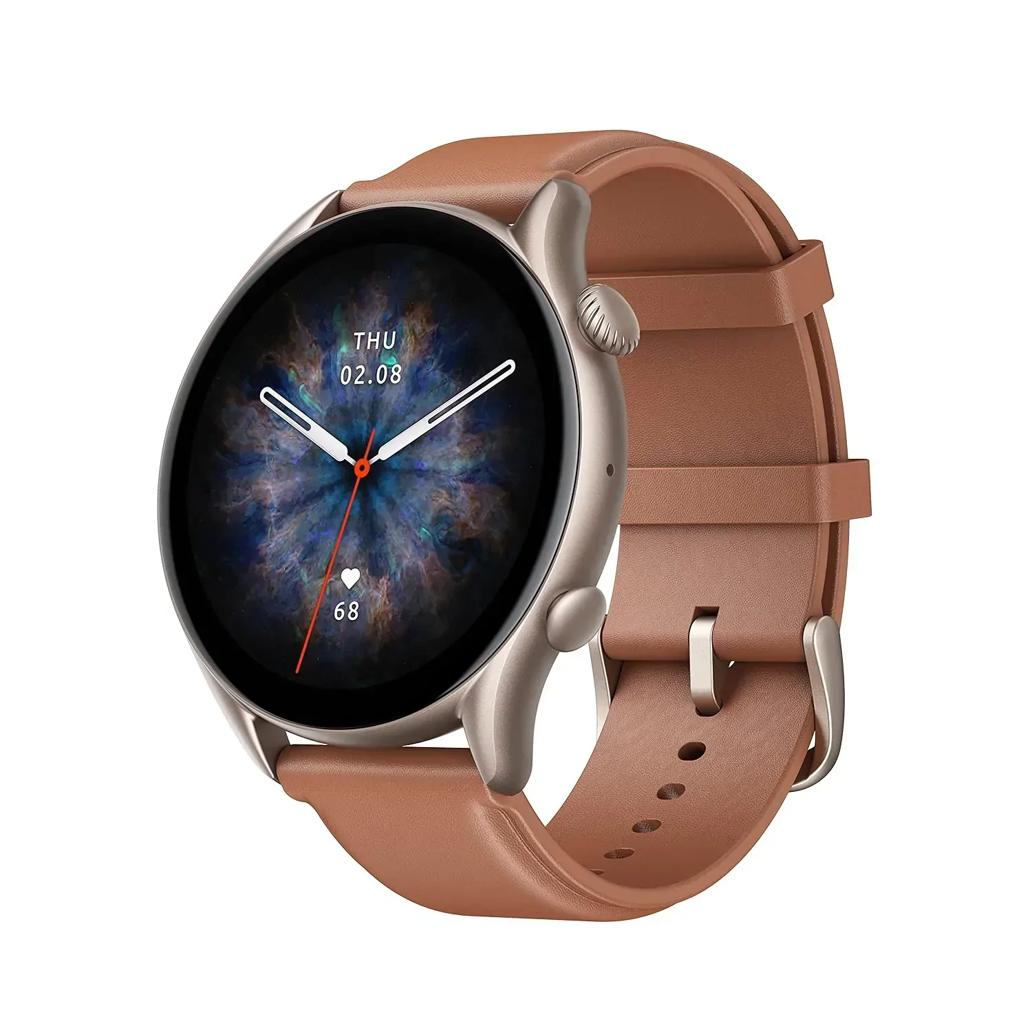 Amazfit GTR 3 Pro Smart Watch - Image 8
