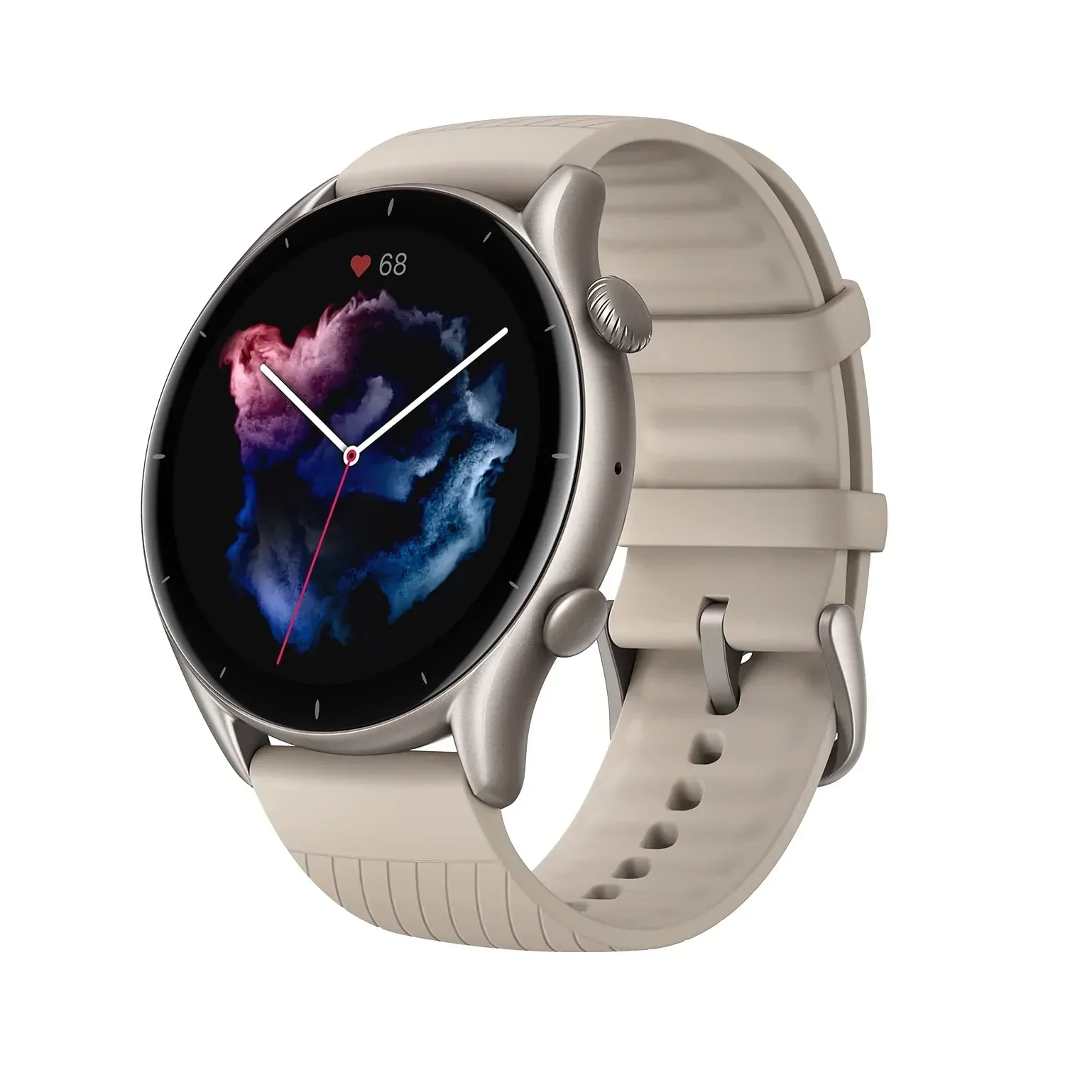 Amazfit GTR 3 Smart Watch (Black) - Image 10