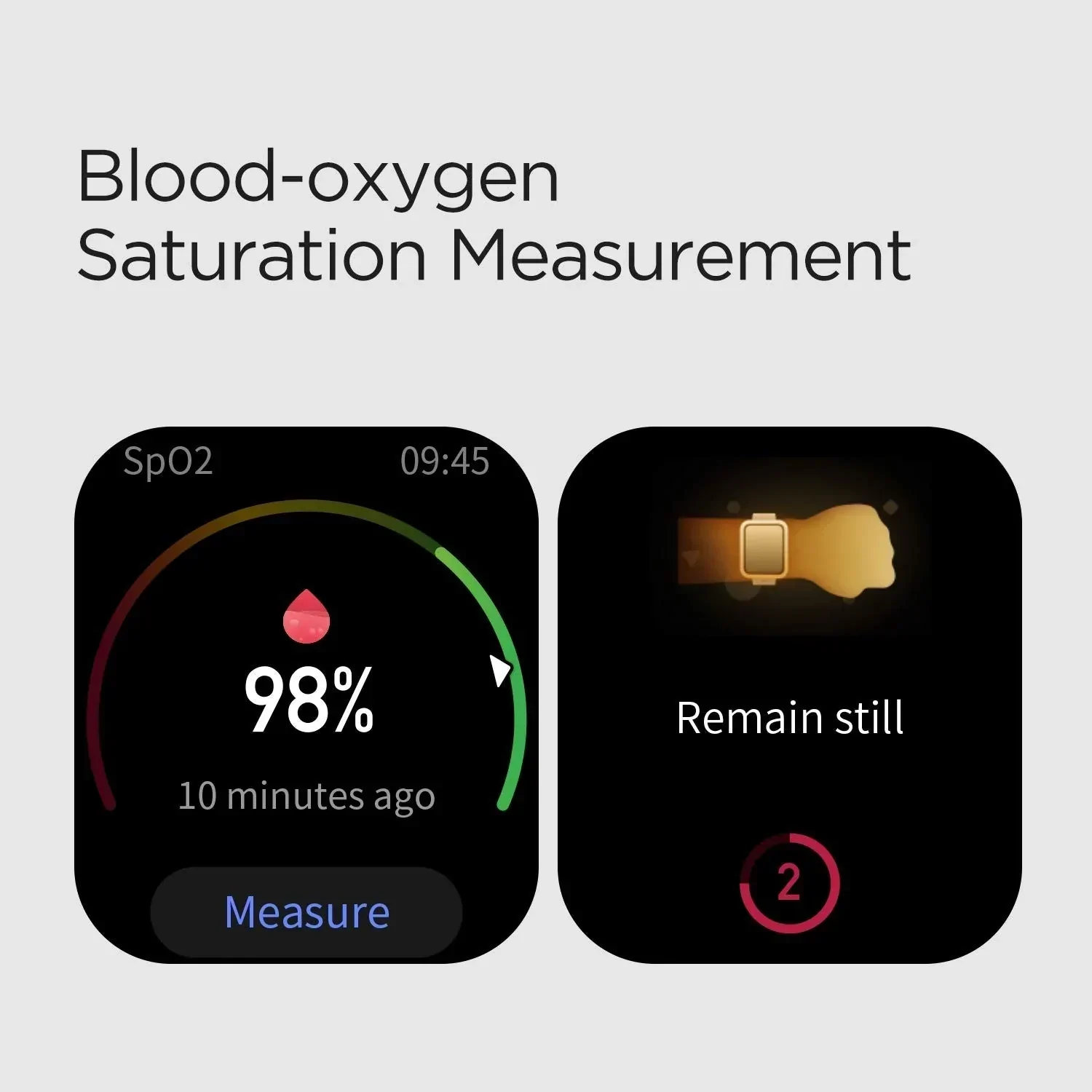 Amazfit GTS 2 Mini Smart Watch - Image 4