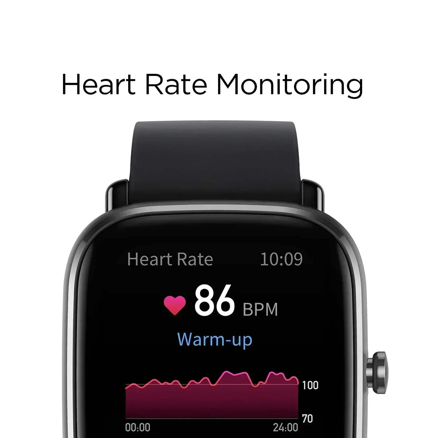 Amazfit GTS 2 Mini Smart Watch - Image 5