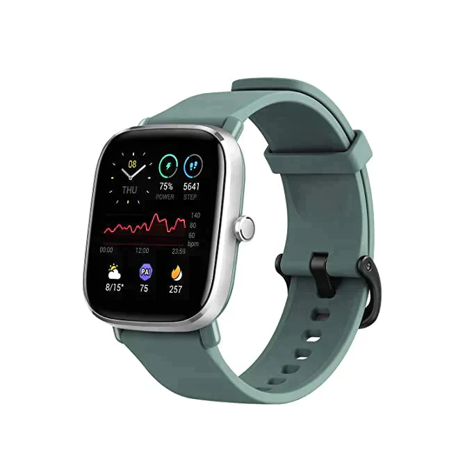 Amazfit GTS 2 Mini Smart Watch - Image 6