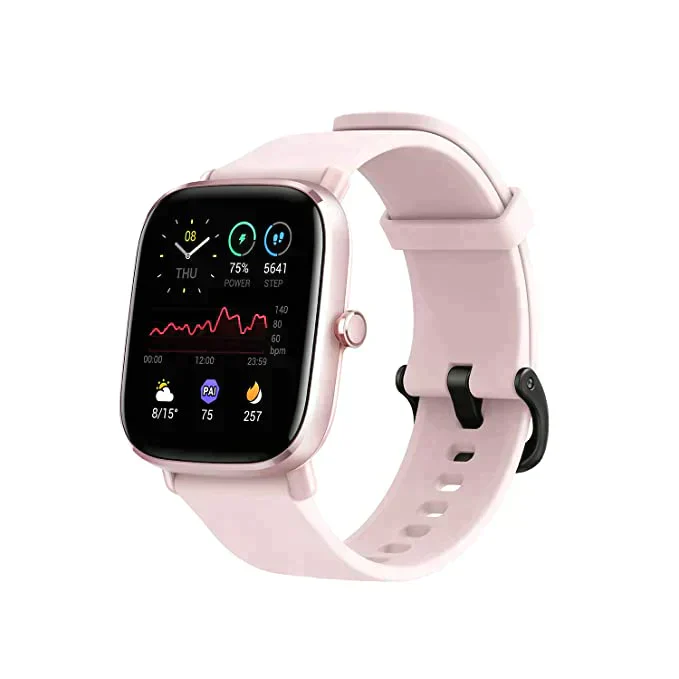 Amazfit GTS 2 Mini Smart Watch - Image 7