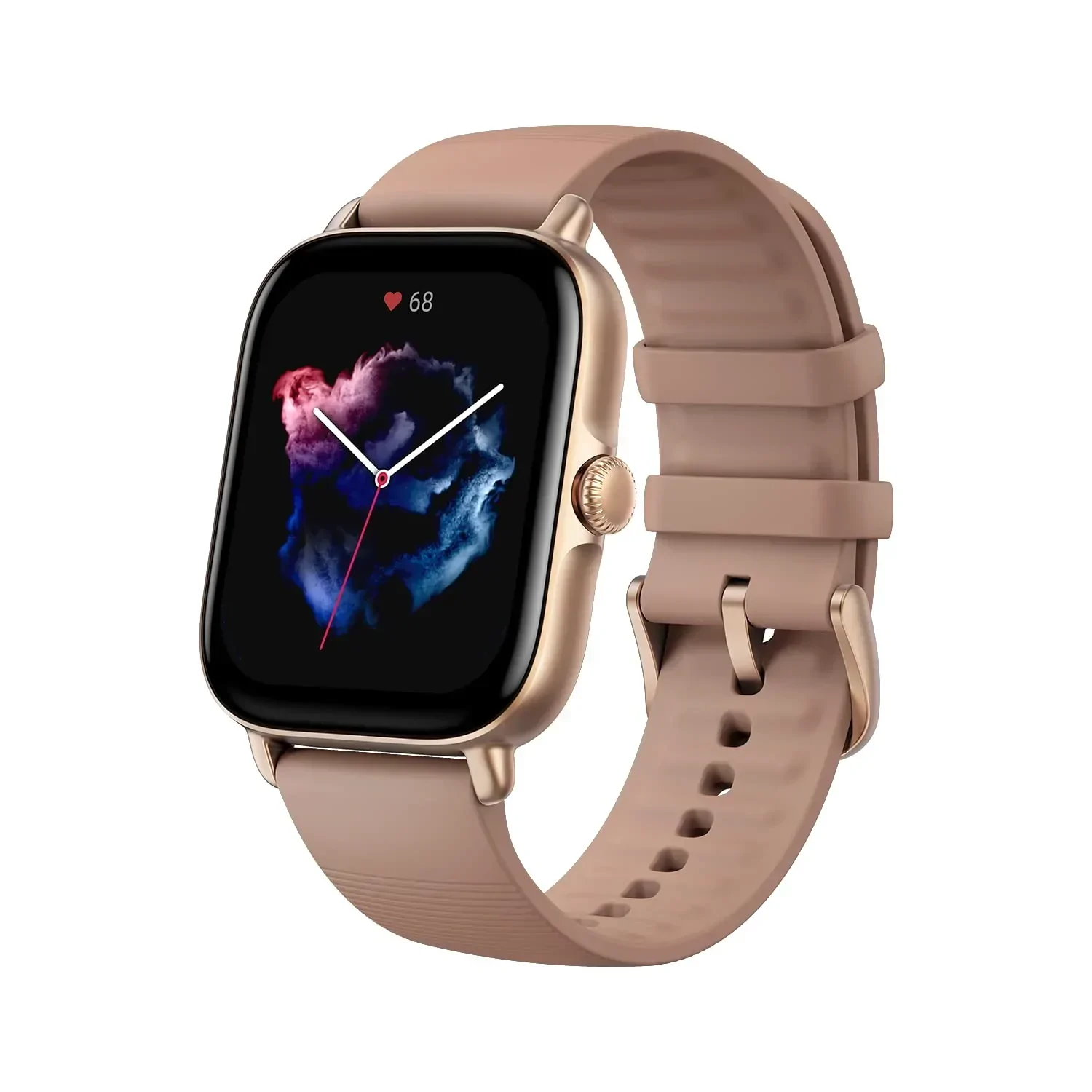 Amazfit GTS 3 Smart Watch (black) - Image 10