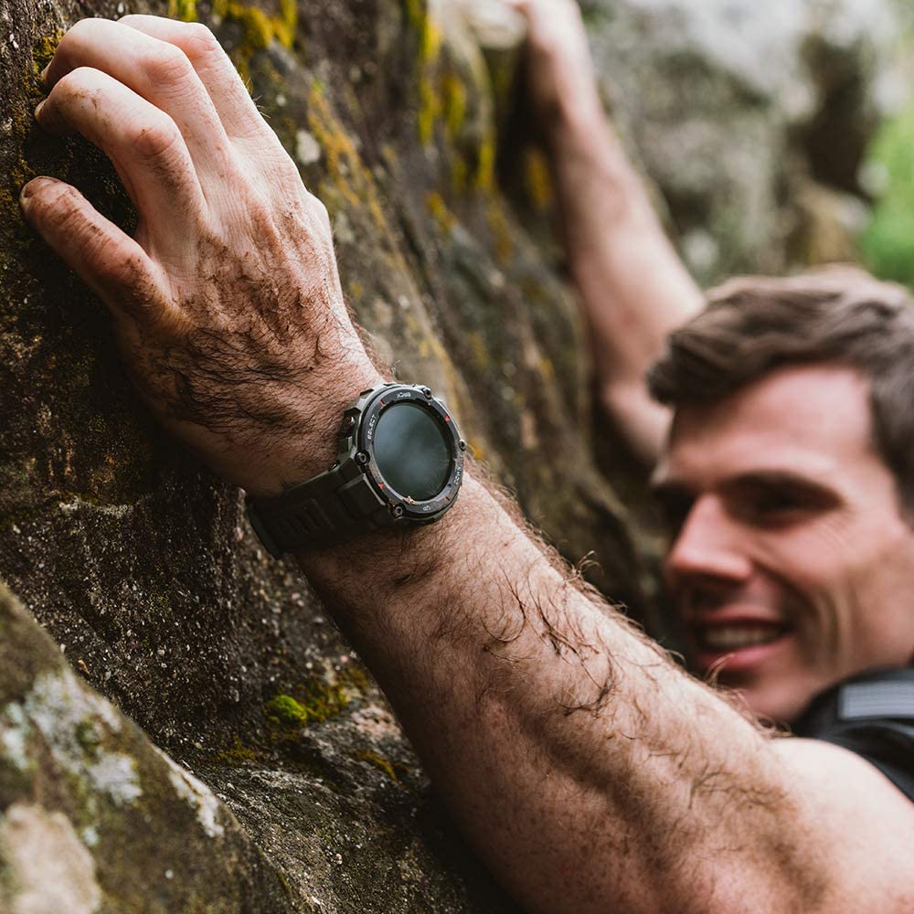 Amazfit T-Rex Smart Watch - Image 3