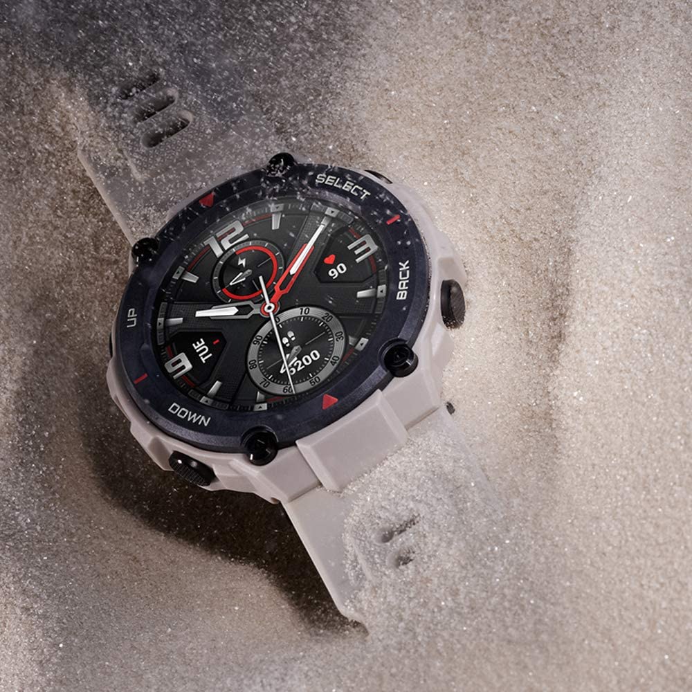 Amazfit T-Rex Smart Watch - Image 5