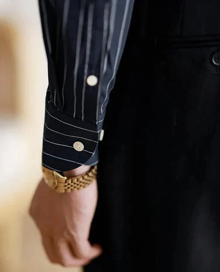 Dominate Lifestyle Lining Shirt For Men - Image 3