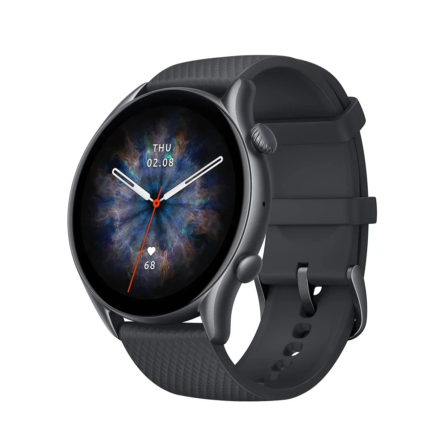 For Couple- Amazfit GTR 3 Pro Smart Watch-Combo - Image 2