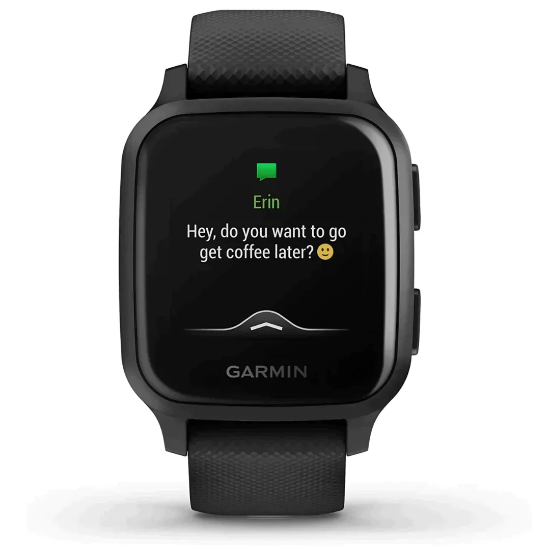 Garmin Venu Square - Smartwatch - Image 2
