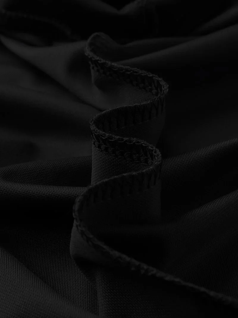 HIGH QUALITY PUFF PRINTING MEN'S POLO T SHIRT - Image 4