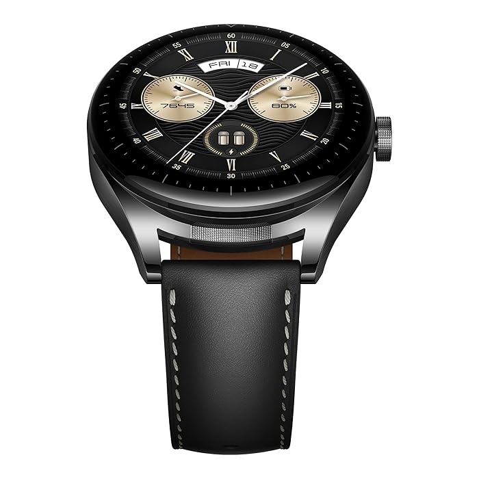 HUAWEI SMART WATCH WITH BUDS - Image 3