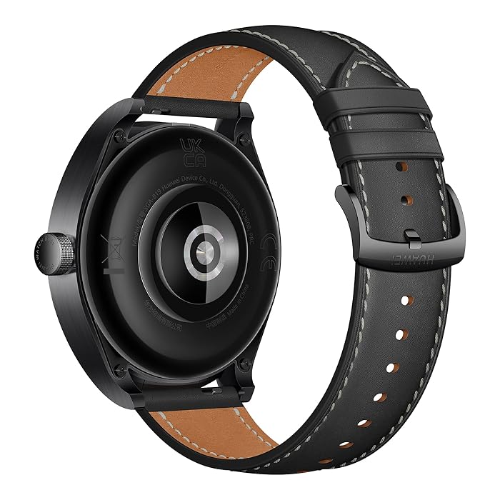 HUAWEI SMART WATCH WITH BUDS - Image 5