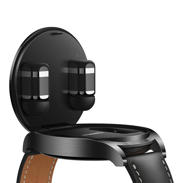 HUAWEI SMART WATCH WITH BUDS - Image 9