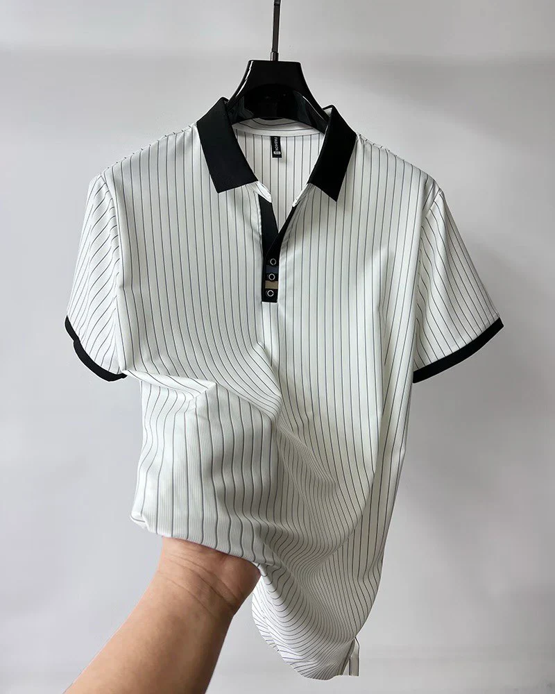 Imperial Heritage Polo T-Shirt - Image 2