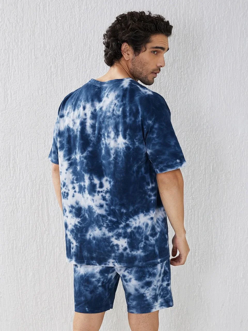 Men's Premium Co-ords Set - Image 2