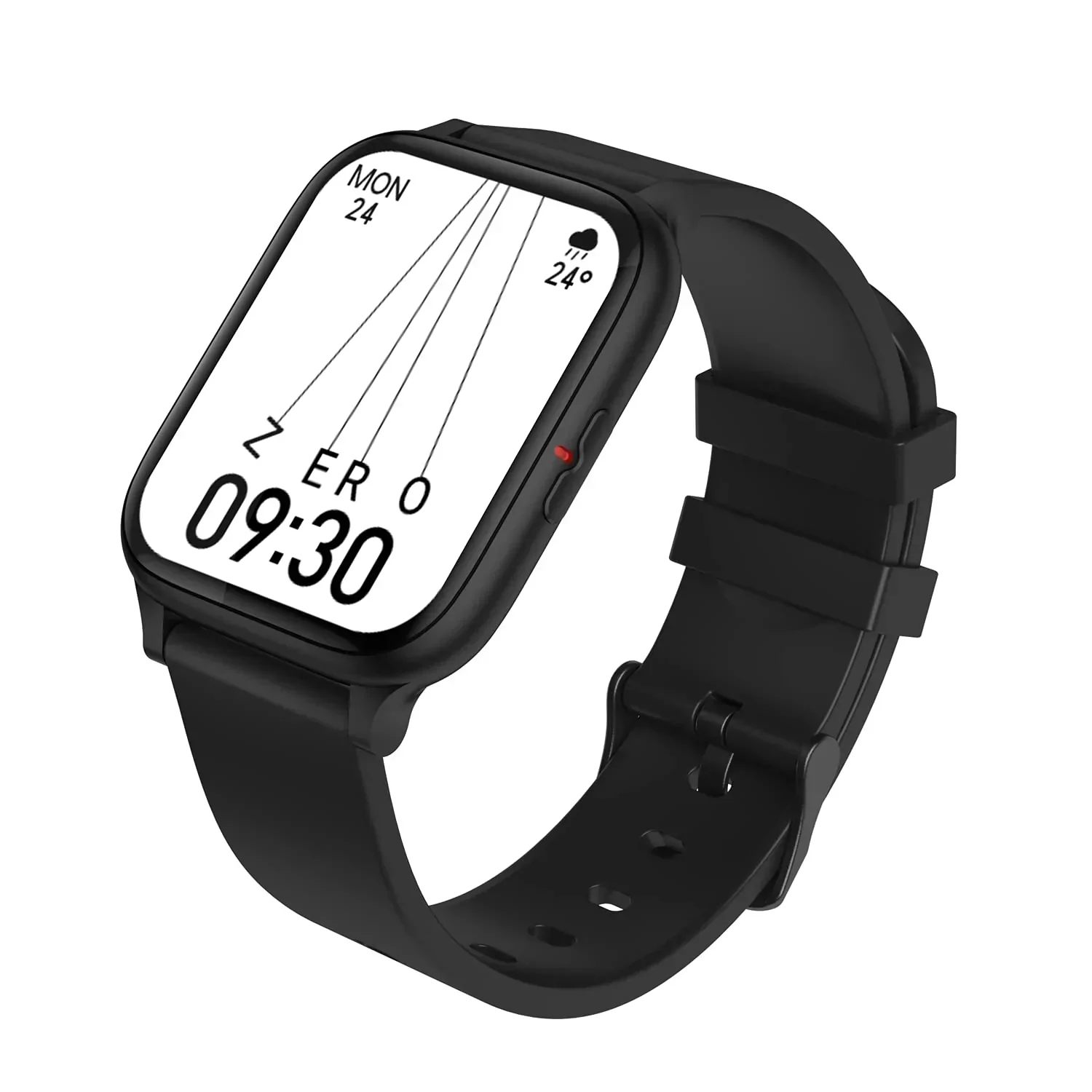 Minix Zero HD Screen 1.69 inch smartwatch - Image 2