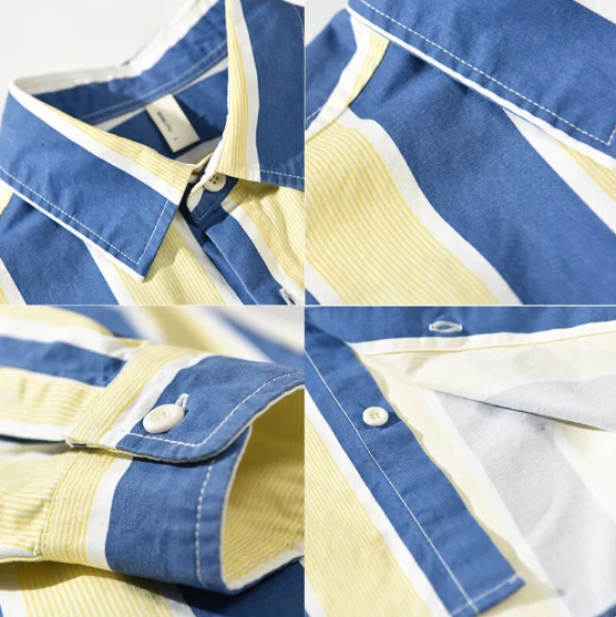 Newly Multi Printed Casual Shirt For Men - Image 2