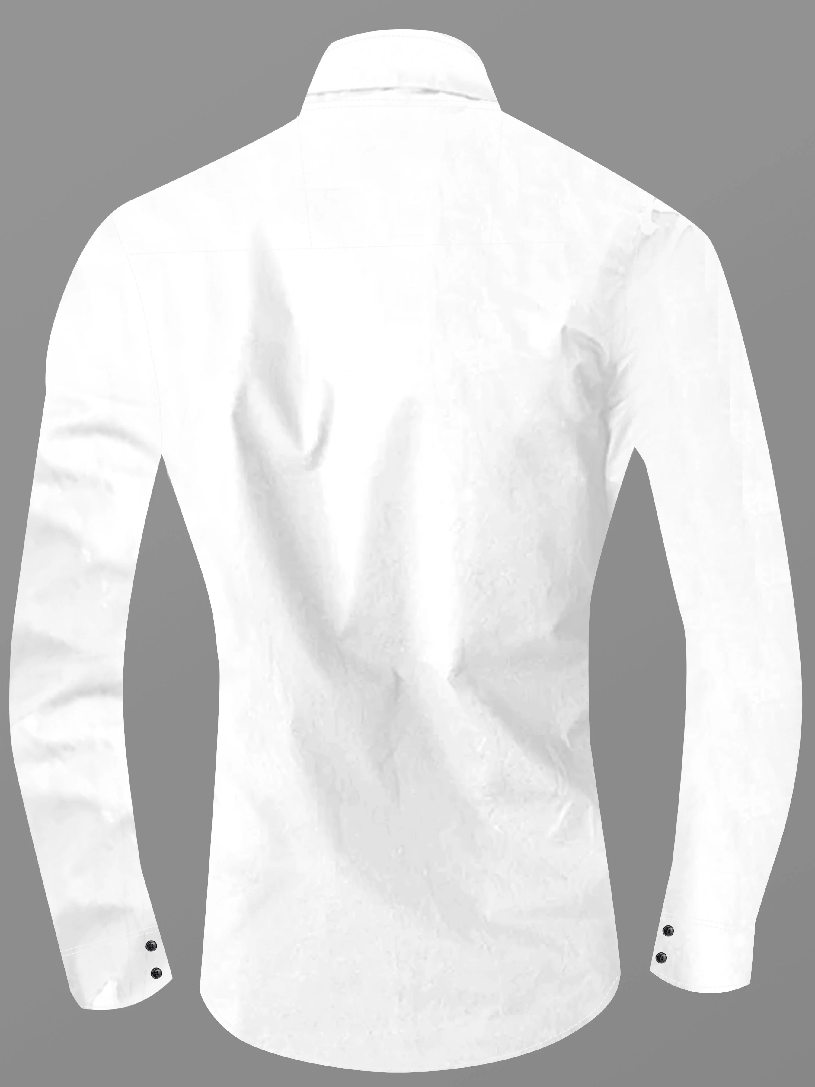 Newly Printed Casual Shirt For Men - Image 4
