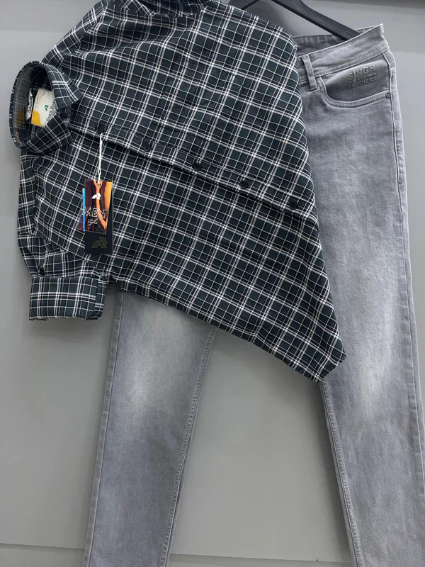 New Arrival