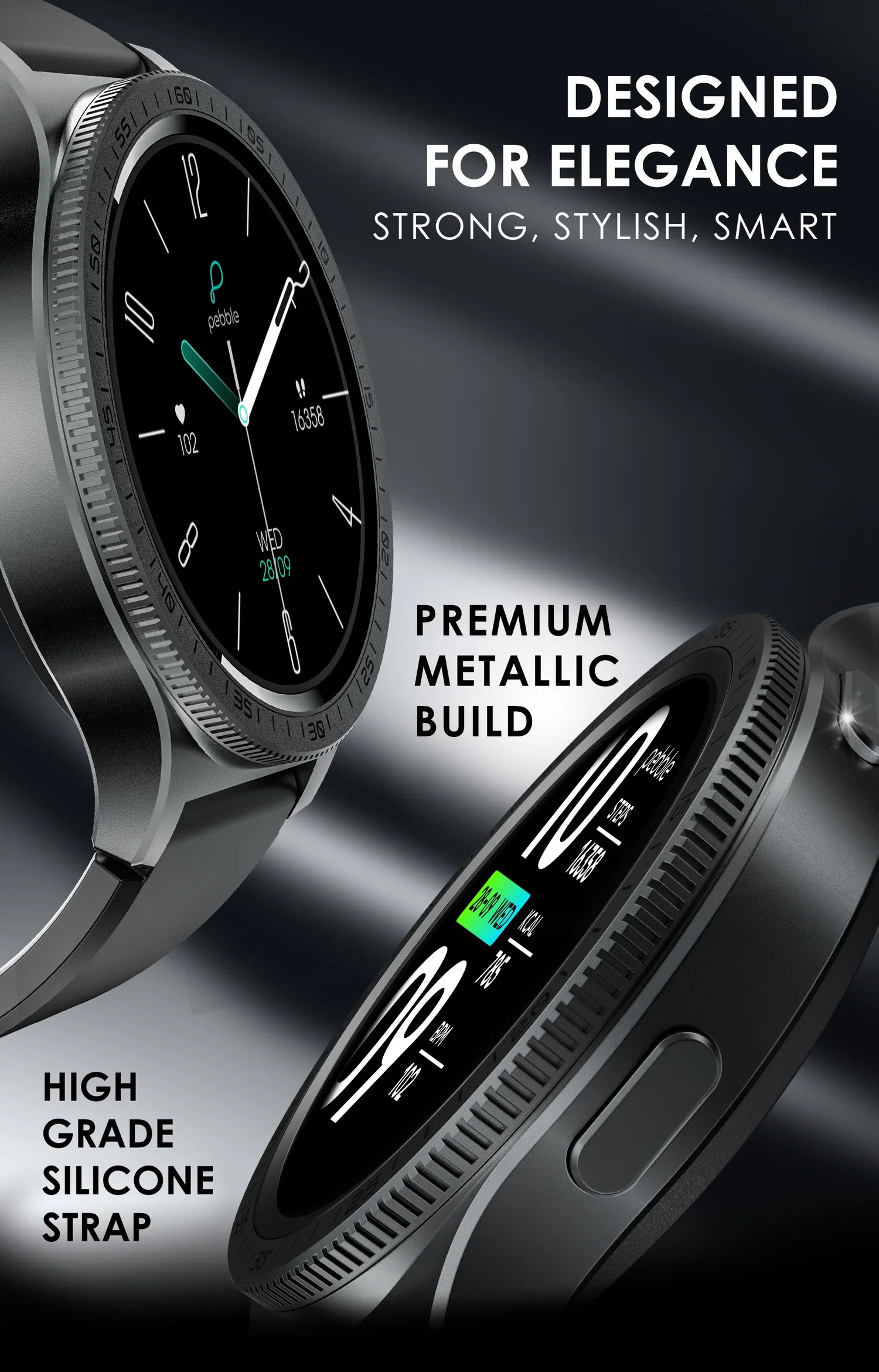 Pebble Revolve Pro - Image 12