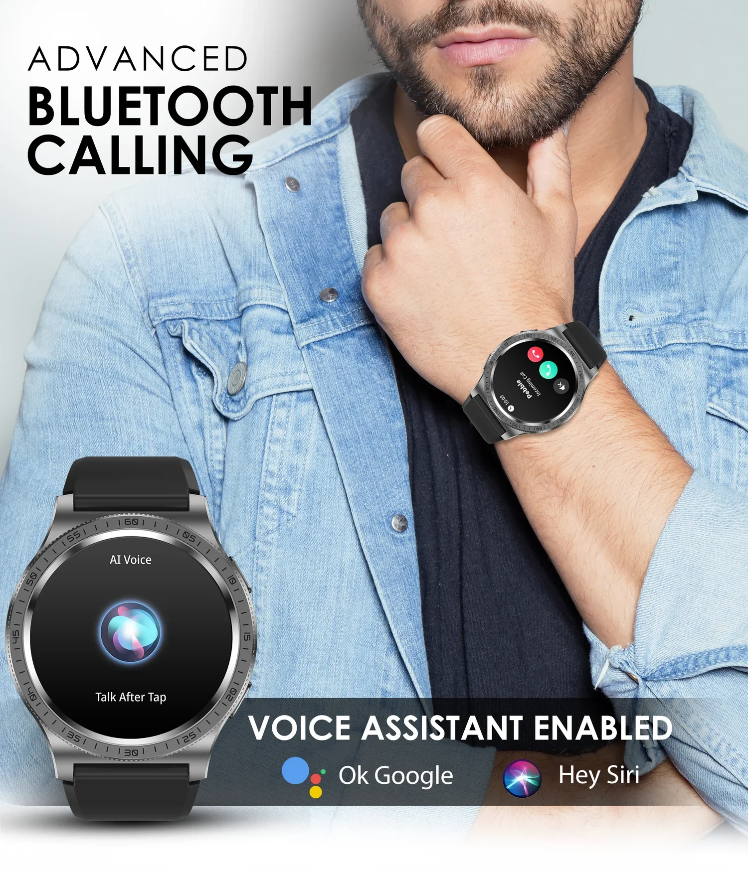 Pebble Revolve Pro - Image 13