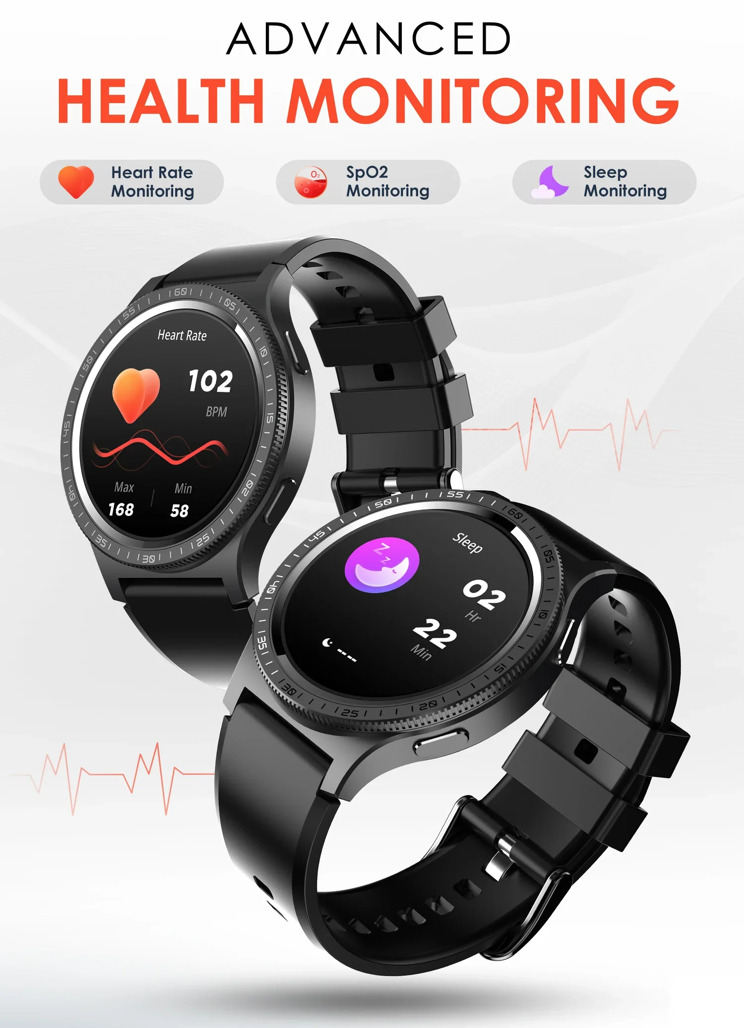 Pebble Revolve Pro - Image 14