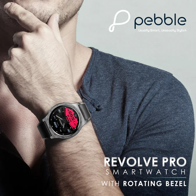Pebble Revolve Pro - Image 3