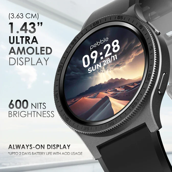 Pebble Revolve Pro - Image 5