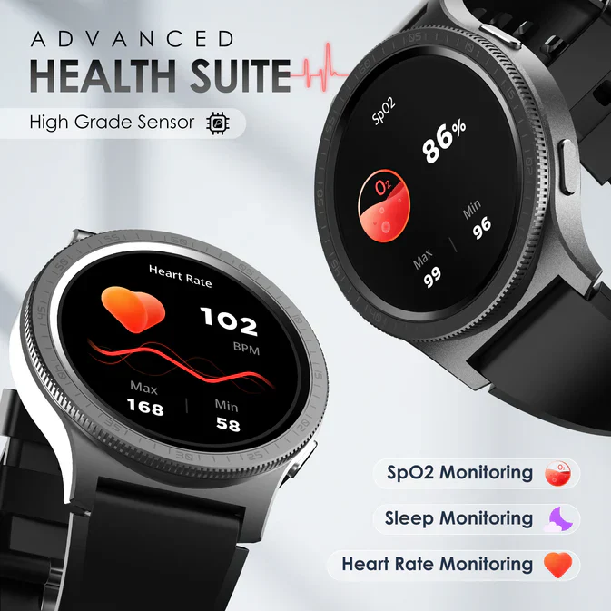 Pebble Revolve Pro - Image 6