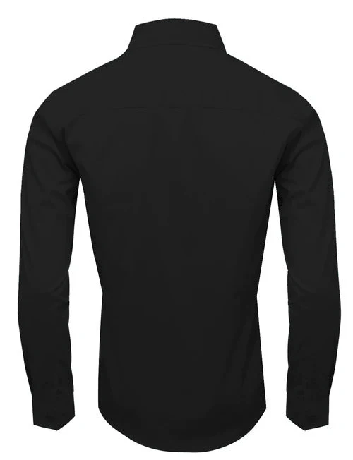 Premium Super Soft Cotton Designer Shirt - Image 5