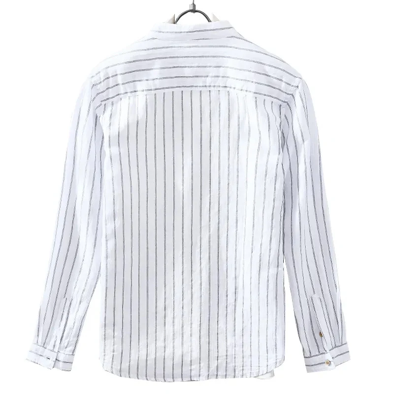 Stylish Casual Printed Shirt For Men - Image 2