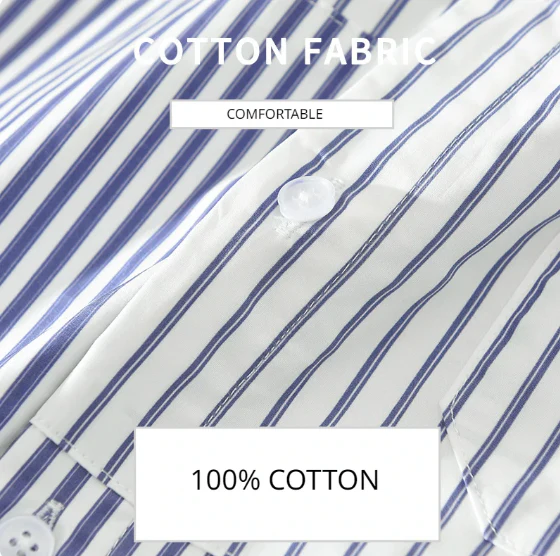 Stylish White Printed Shirt For Men - Image 2
