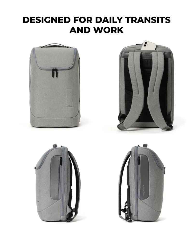 The Transit Backpack - 30L - Image 4