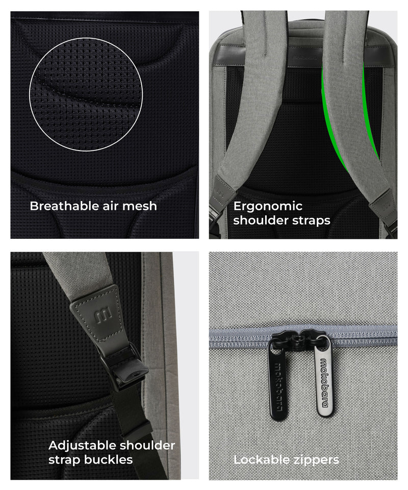 The Transit Backpack - 30L - Image 5
