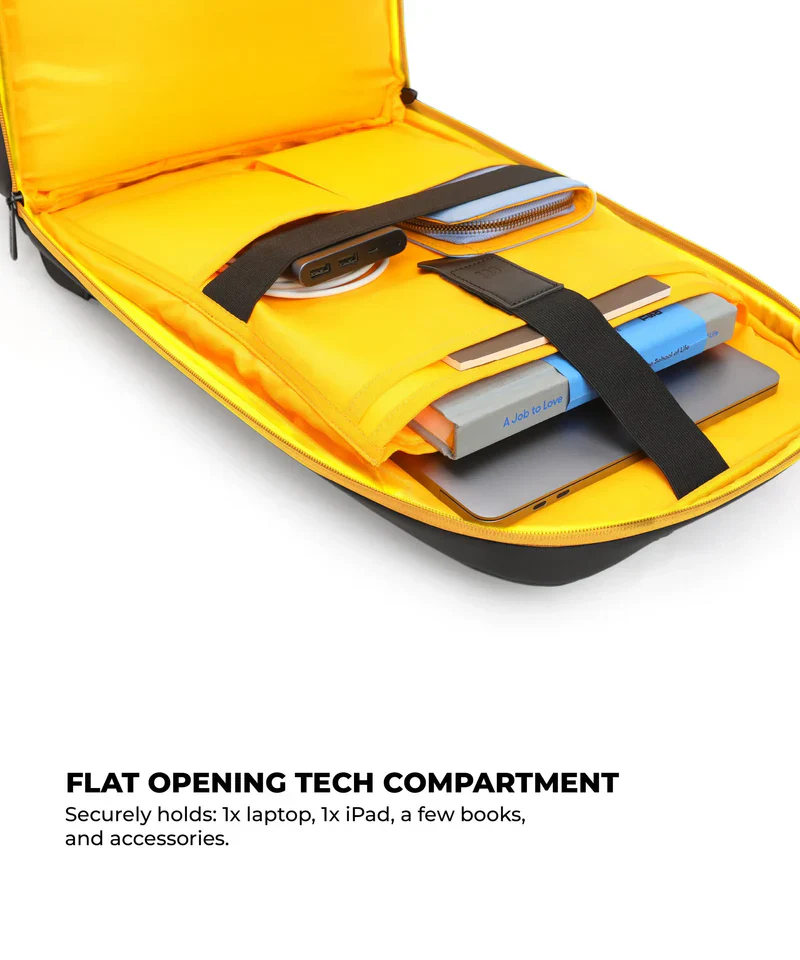 The Transit Backpack - 30L - Image 4