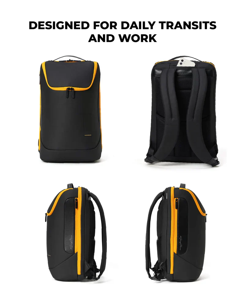 The Transit Backpack - 30L - Image 5