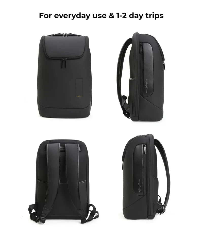 The Transit Backpack - 30L - Image 3