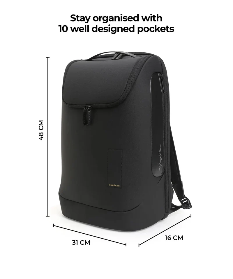 The Transit Backpack - 30L - Image 6