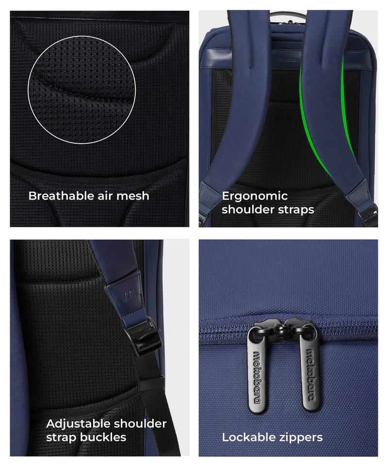 The Transit Backpack - 30L - Image 4
