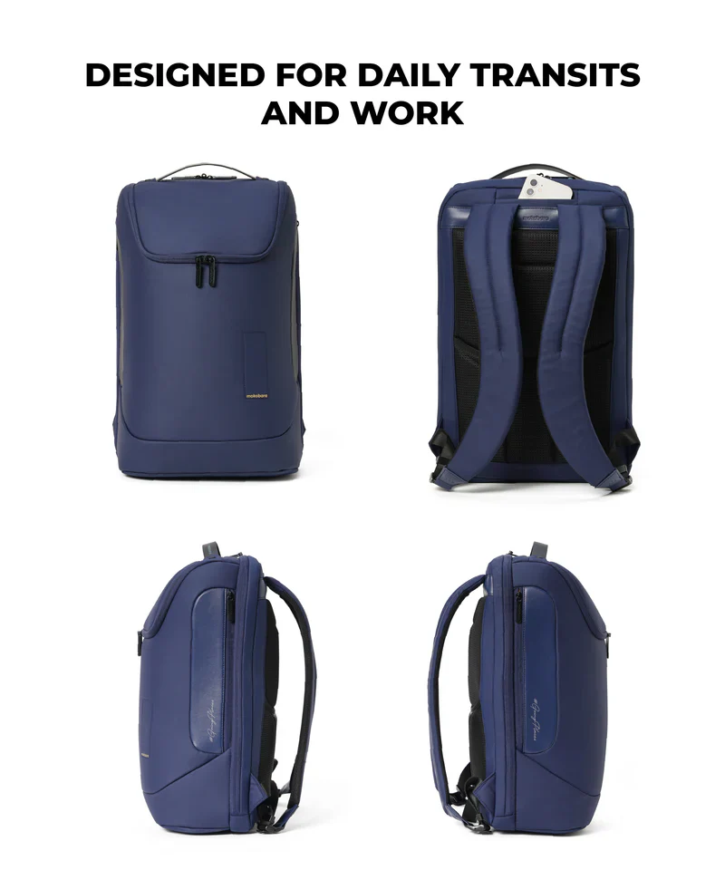 The Transit Backpack - 30L - Image 5