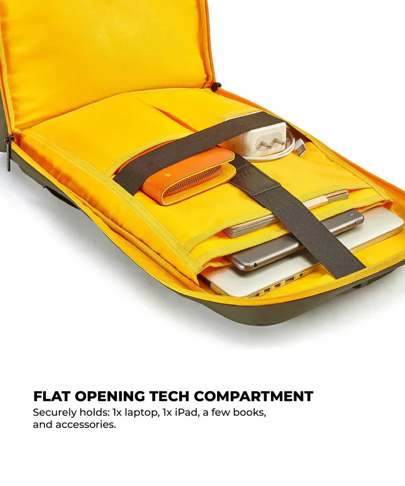 The Transit Backpack - 30L - Image 5